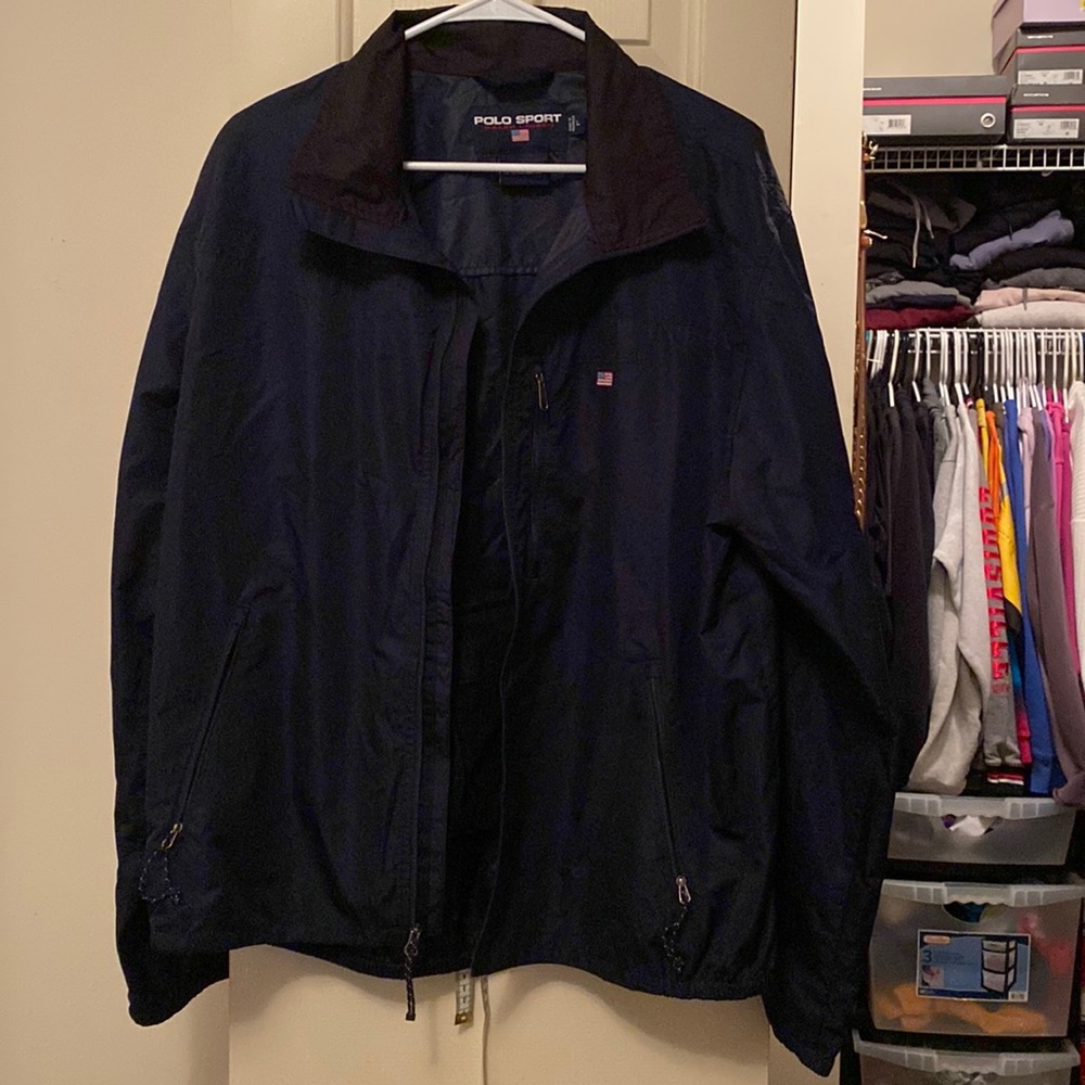 Vintage Ralph Lauren jacket